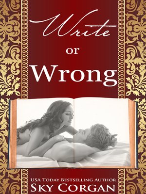 cover image of Write or Wrong